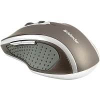 Мышь Defender Safari MM-675 Nano (коричневый) фото 1